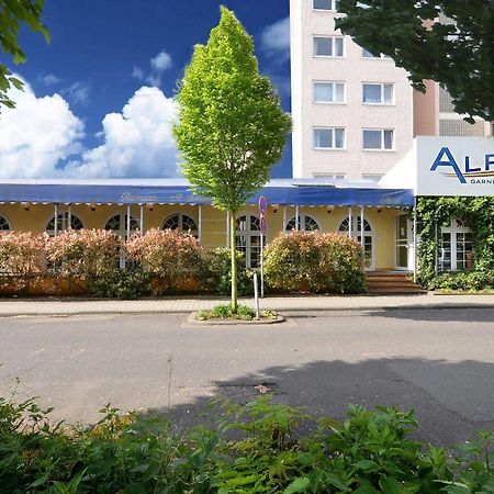 Alpha Hotel Garni Dietzenbach Ngoại thất bức ảnh